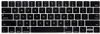 Saco Keyboard Skin for Apple MLA22HN/A Magic Keyboard Laptop Keyboard Skin