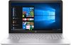 HP Pavilion Core i5 8th Gen - (8 GB/2 TB HDD/Windows 10 Home/4 GB Graphics) 15-CC132TX Laptop