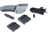 Profiline NCVA_NS216SIDE-DESIGN Professional Hair Cordless Grooming Kit for Men