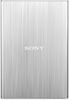 Sony 2 TB External Hard Disk Drive with 2 TB Cloud Storage