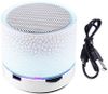 KBOOM SoundLink Mini BT II Portable Color lighting s10 rechargeable multicolor 5 W Bluetooth Speaker