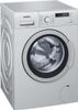 Siemens 7 kg Fully Automatic Front Load Washing Machine Grey