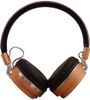 ShopyBucket OnEar + Stereo Hi Fi + Bluetooth 4.1/ Wireless + AZ-003 Creative Sound AdjustableHeadphones Earphones Headphones Stereo FM Bluetooth Portable Wireless Foldable(Assorted Colour Will Be Shipped) Bluetooth Headset with Mic