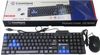 consistent Q2 Wired USB Multi-device Keyboard