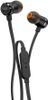 JBL T290 Wired Headset with Mic
