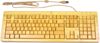 UNTOLD BAMBOO Wired USB Tablet Keyboard