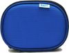 Saco Superfit HDD-Blue41 4.5 inch External Hard Drive Enclosure
