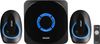 Mitashi 3500 Watts PMPO 2.1 Ch. HT 5060 BT Home Theatre System with Bluetooth Home Audio Speaker