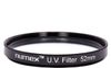 NUMEX 52MM SAFTEY CLEAR UV LENS FILTER FOR NIKON D3100 D3200 D5000 D5100 D3000 D3300 18-55MM 52MM LENS … UV Filter