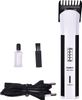 Kemei KM 702B Professional Hair Cordless Trimmer for Men