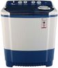 LG 8 kg Semi Automatic Top Load Washing Machine Blue