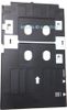 Inkclub PVC ID Card Tray for Epson Inkjet L800,L810 & L850 Printer Single Color Ink