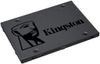 Kingston A400 120 GB Laptop, Desktop Internal Solid State Drive (SA400S37/120G)