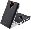 Zoook 10000 mAh Power Bank (ZP-PBS10C, PREMIUM ULTRA-FAST CHARGER)
