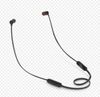 JBL T110BT Wireless Pure Bass Bluetooth Headset with Mic