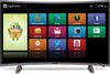 Mitashi 80.01cm (31.5 inch) HD Ready Curved LED Smart TV