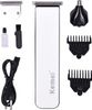 Kemei KM 3560 Multi Kit Advance Cordless Trimmer for Men
