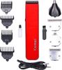 Kemei KM 3580 Cordless Grooming Kit for Men