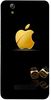 Ac Aditi Creations Back Cover for Gionee Pioneer P5W
