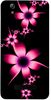 Ac Aditi Creations Back Cover for Gionee Pioneer P5W