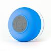 Head Nik Mini Waterproof Shower Speaker 10 W Bluetooth Laptop/Desktop Speaker