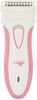 Four Star LADY SHAVER 3054 Corded & Cordless Trimmer for Women