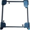 Sarah Adj. Semi Automatic / Fully Automatic Washing Machine Stand / Washing Machine Trolley