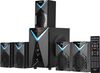 Impex BEAT B1 85 W Bluetooth Home Audio Speaker