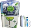 Aqua Fresh Aqua Liv 12 L RO + UV + UF + TDS Water Purifier