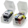 PRITOP Sponge Refill Kit 740-741 for Canon 740-741, 240-241, 88-98, 89-99 - Multi Color Ink