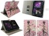 Emartbuy Wallet Case Cover for Acer Switch One 10 Notebook 10.1 Inch
