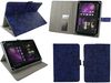 Emartbuy Wallet Case Cover for Acer Switch One 10 Notebook 10.1 Inch