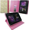 Emartbuy Wallet Case Cover for Acer Switch One 10 Notebook 10.1 Inch