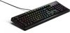 SteelSeries Apex 150 Tactile & Silent - RGB LED Backlit Keys - Splash Resistant - Media Controls Wired USB Gaming Keyboard