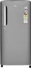 LG 190 L Direct Cool Single Door 3 Star Refrigerator