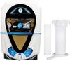 Kinsco Aqua Zoom 6 stage 15 L RO + UV +UF Water Purifier