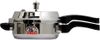 Elite Tribase Stainless Steel Induction Based Pressurette Sr. 4.5 L Pressure Cooker with Induction Bottom