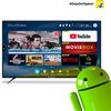 CloudWalker 109cm (43 inch) Full HD LED Smart TV