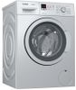 Bosch 7 kg Fully Automatic Front Load Washing Machine Silver