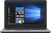 Asus Vivobook APU Dual Core A6 - (4 GB/1 TB HDD/Windows 10 Home) X542BA-GQ006T Laptop