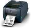 TSC TTP-345 Desktop Thermal Transfer 12 dots/mm (300 DPI) Bar Code Printer Single Function Printer
