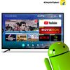 CloudWalker 127cm (50 inch) Full HD LED Smart TV