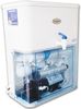 EUROTECH CRYSTAL 9 RO+UV+UF+TDS 9 L RO + UV + UF + TDS Water Purifier