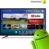 CloudWalker 100cm (39.37 inch) Full HD LED Smart TV