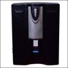 EUROTECH CHROME BLACK 9 RO+UV+UF+TDS 8 L RO + UV + UF + TDS Water Purifier