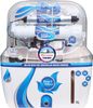 Aquagrand Blue Swift 12 L RO + UV + UF + TDS Water Purifier