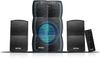 Intex IT - 3510 FMUB 2.1 Home Speaker 50 W Bluetooth Home Audio Speaker