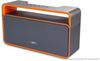 Maxim Power Super Bass Power FM +Wireless Bluetooth Stereo in outdoor Party Speaker 2 W Bluetooth Speaker