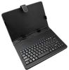 MOBONE Premium Quality Usb Wired Keyboard Case Cover for 7 inch tablet, 8 inch tablet Wired USB Tablet Keyboard