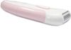 Ideal Home Rechargeable Lady Shaver Cordless Trimmer for Women